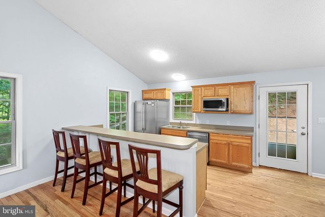 806 WINDY WAY, Front Royal, VA 22630
