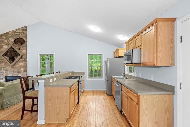 806 WINDY WAY, Front Royal, VA 22630