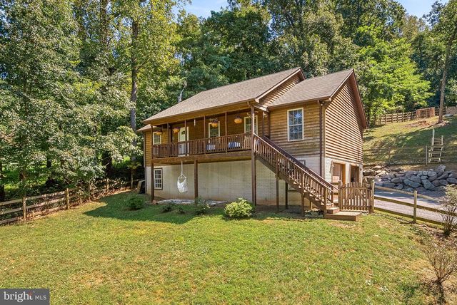 806 WINDY WAY, Front Royal, VA 22630