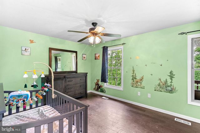 806 WINDY WAY, Front Royal, VA 22630