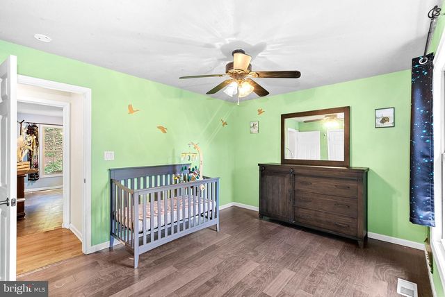 806 WINDY WAY, Front Royal, VA 22630