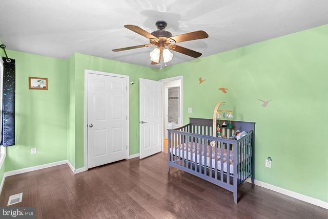 806 WINDY WAY, Front Royal, VA 22630