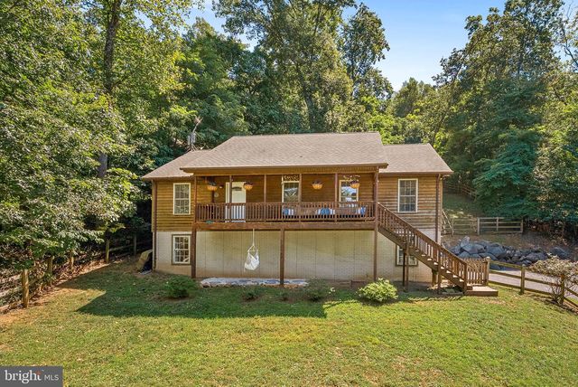 806 WINDY WAY, Front Royal, VA 22630