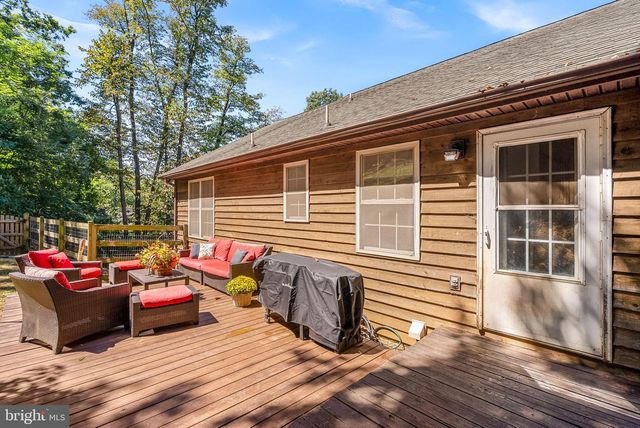 806 WINDY WAY, Front Royal, VA 22630