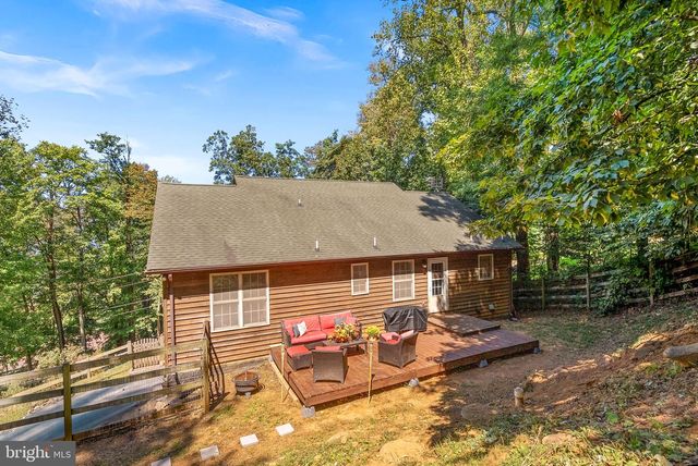 806 WINDY WAY, Front Royal, VA 22630