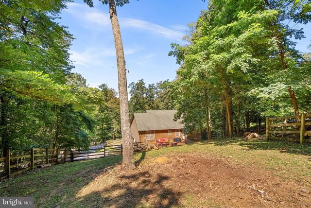 806 WINDY WAY, Front Royal, VA 22630