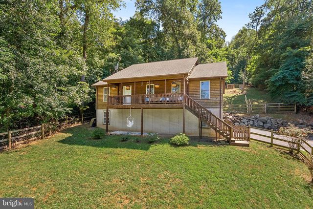 806 WINDY WAY, Front Royal, VA 22630