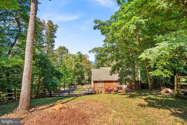 806 WINDY WAY, Front Royal, VA 22630