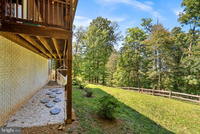 806 WINDY WAY, Front Royal, VA 22630