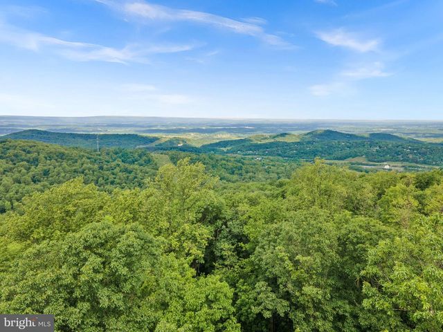 806 WINDY WAY, Front Royal, VA 22630