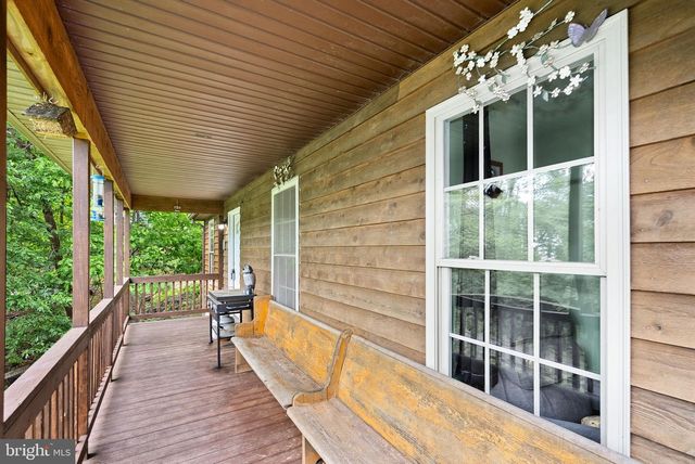 806 WINDY WAY, Front Royal, VA 22630