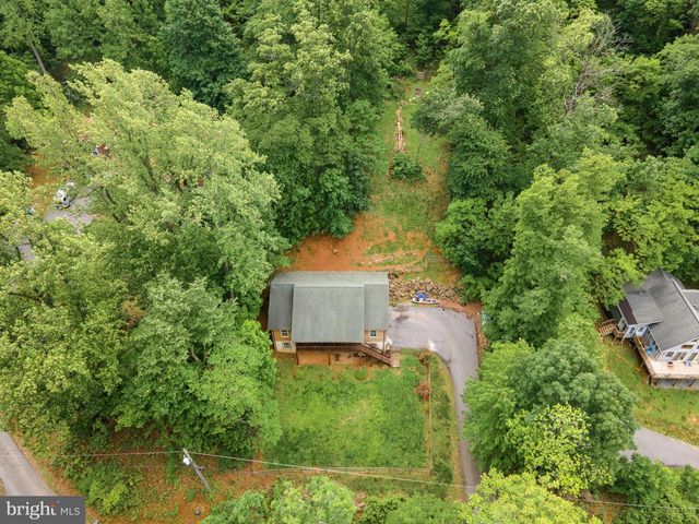 806 WINDY WAY, Front Royal, VA 22630