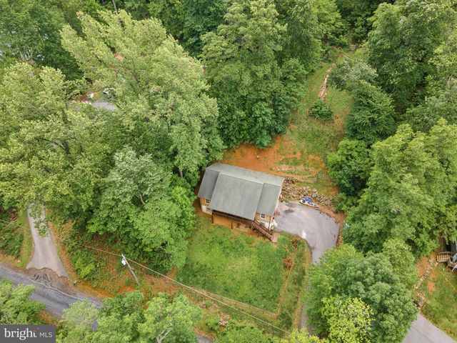 806 WINDY WAY, Front Royal, VA 22630