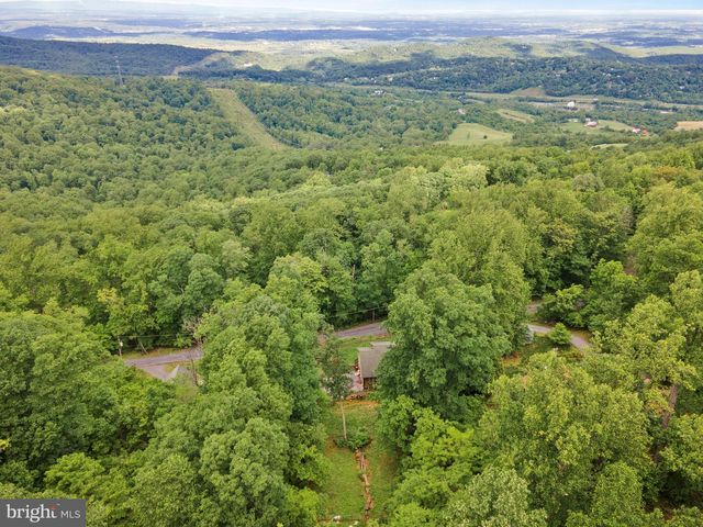 806 WINDY WAY, Front Royal, VA 22630