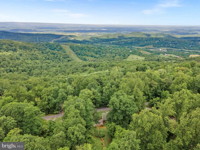 806 WINDY WAY, Front Royal, VA 22630