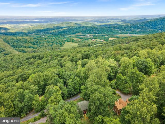806 WINDY WAY, Front Royal, VA 22630