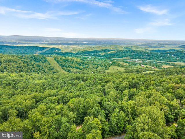 806 WINDY WAY, Front Royal, VA 22630