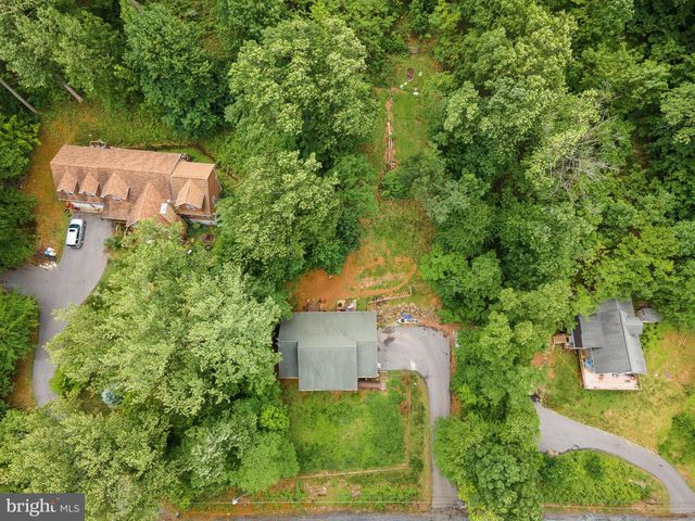 806 WINDY WAY, Front Royal, VA 22630