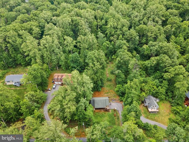 806 WINDY WAY, Front Royal, VA 22630
