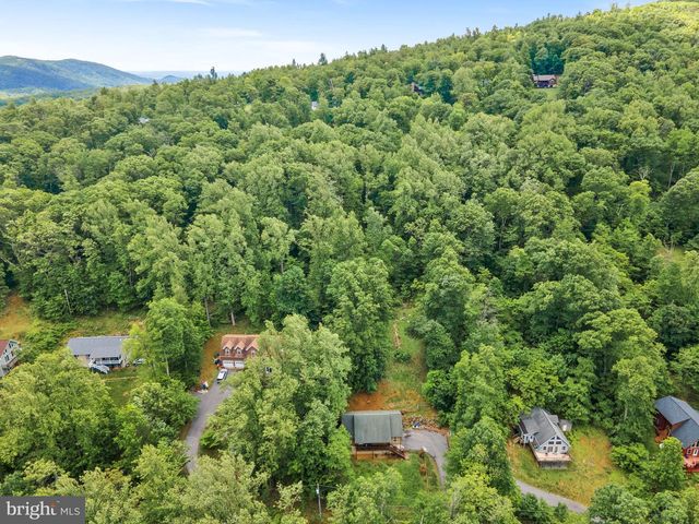 806 WINDY WAY, Front Royal, VA 22630