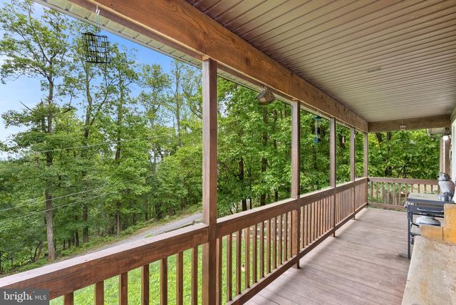 806 WINDY WAY, Front Royal, VA 22630