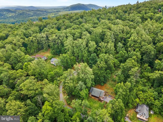 806 WINDY WAY, Front Royal, VA 22630