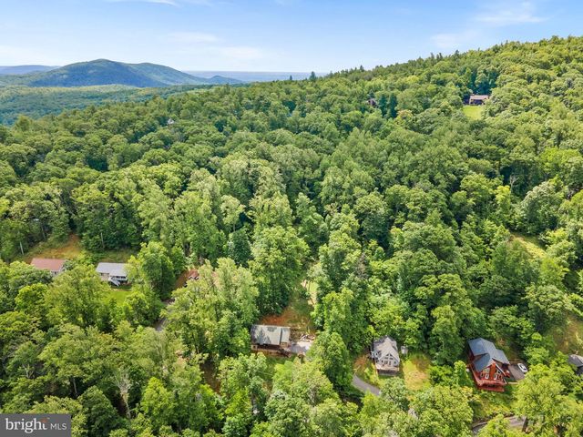 806 WINDY WAY, Front Royal, VA 22630