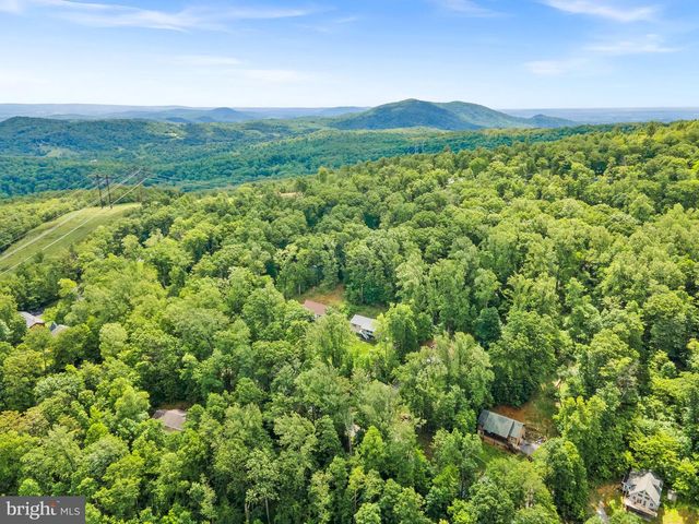 806 WINDY WAY, Front Royal, VA 22630