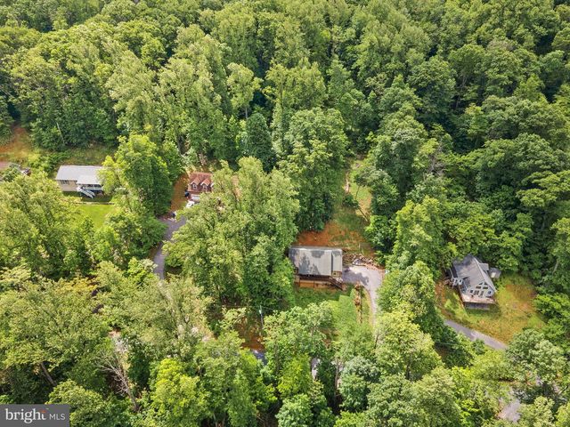 806 WINDY WAY, Front Royal, VA 22630