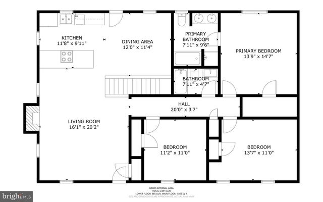 806 WINDY WAY, Front Royal, VA 22630
