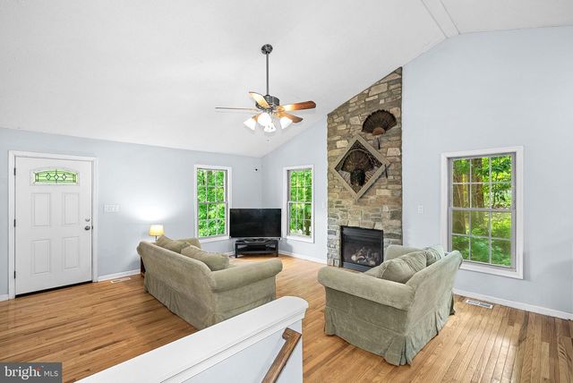 806 WINDY WAY, Front Royal, VA 22630