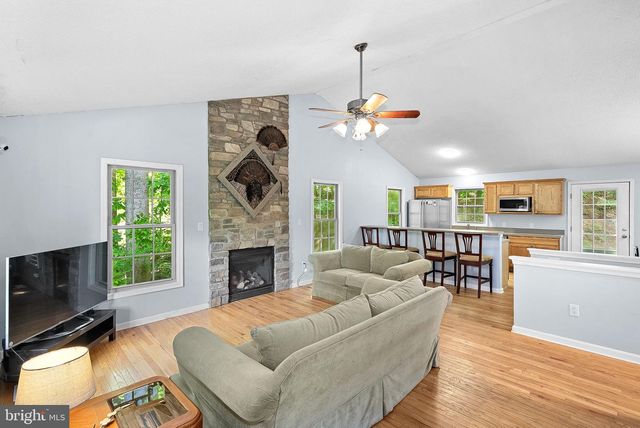 806 WINDY WAY, Front Royal, VA 22630