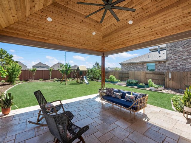 7310 Kingbird Cove Court, Katy, TX 77493