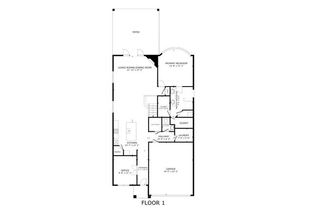 7310 Kingbird Cove Court, Katy, TX 77493