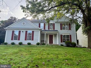 18421 SNOWBERRY WAY, Olney, MD 20832