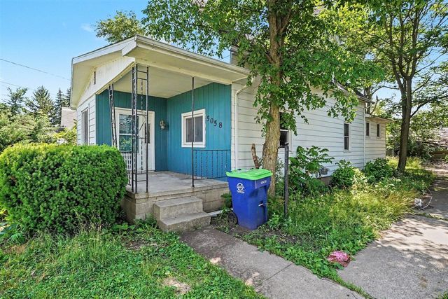 5058 Hess Road, Saginaw, MI 48601