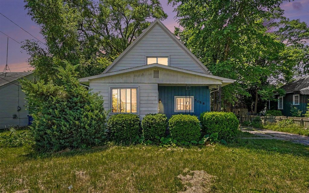 5058 Hess Road, Saginaw, MI 48601