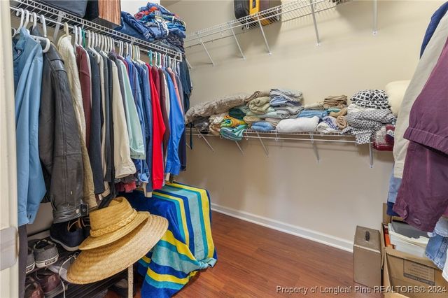 610 Seymour Street, Aberdeen, NC 28315