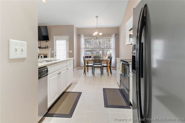 610 Seymour Street, Aberdeen, NC 28315