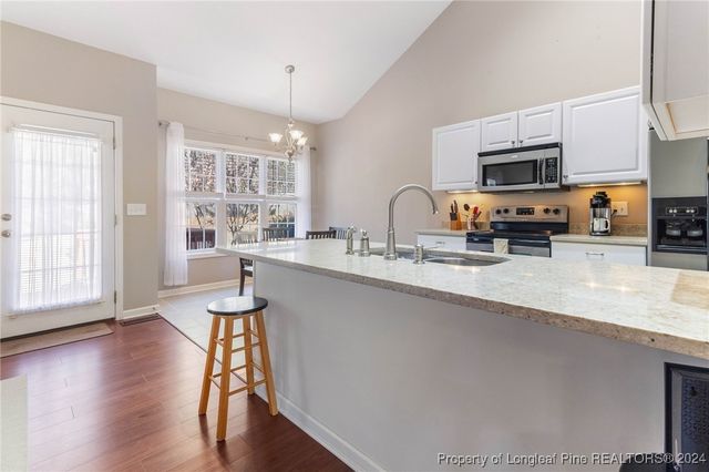 610 Seymour Street, Aberdeen, NC 28315