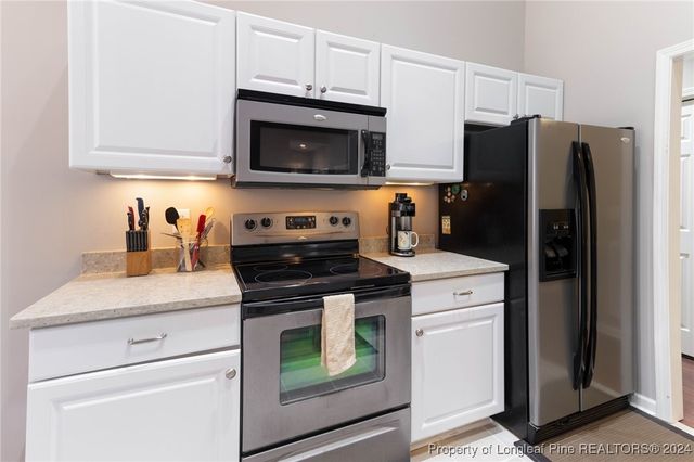 610 Seymour Street, Aberdeen, NC 28315