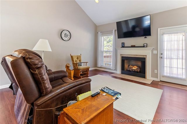 610 Seymour Street, Aberdeen, NC 28315