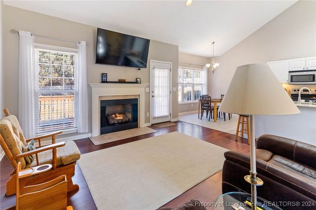 610 Seymour Street, Aberdeen, NC 28315