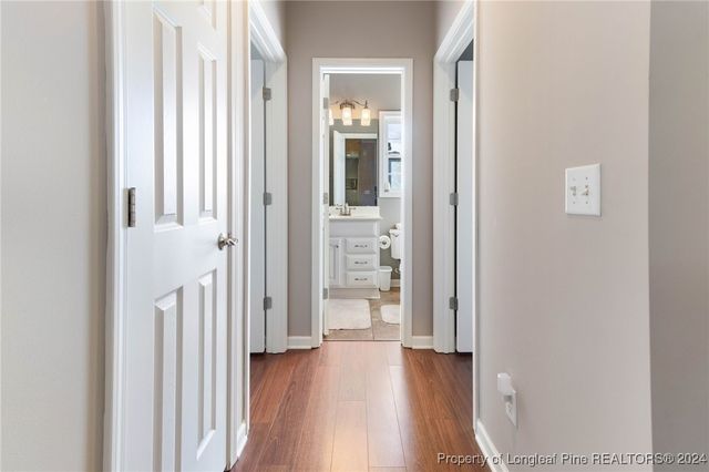 610 Seymour Street, Aberdeen, NC 28315