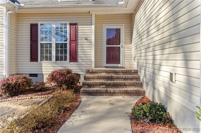 610 Seymour Street, Aberdeen, NC 28315