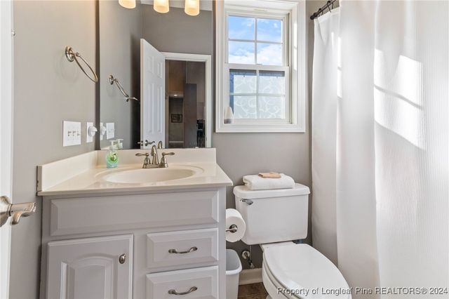 610 Seymour Street, Aberdeen, NC 28315