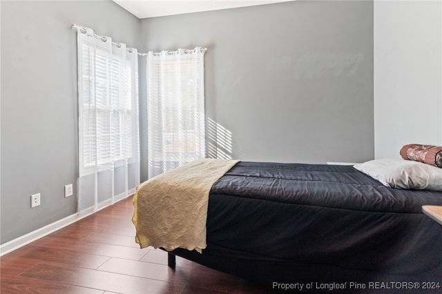 610 Seymour Street, Aberdeen, NC 28315