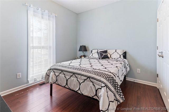 610 Seymour Street, Aberdeen, NC 28315