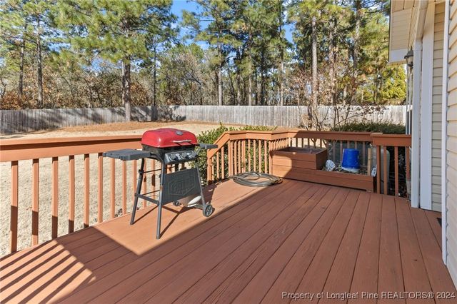 610 Seymour Street, Aberdeen, NC 28315