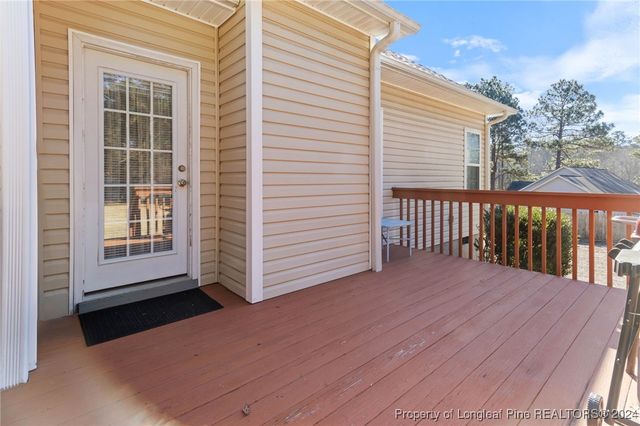 610 Seymour Street, Aberdeen, NC 28315